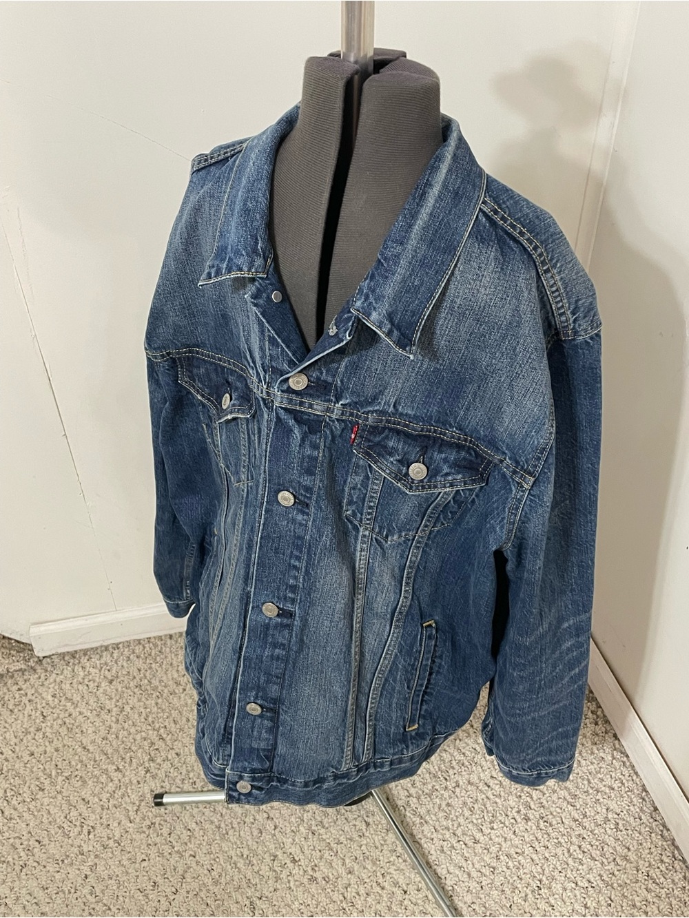 Levi’s Jean Jacket
